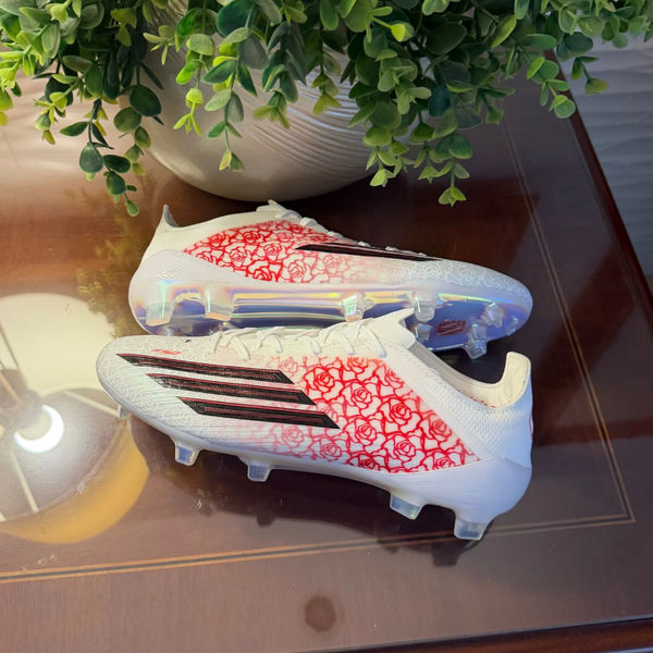ADIDAS F50 ELITE FG "HEARTBREAKER"