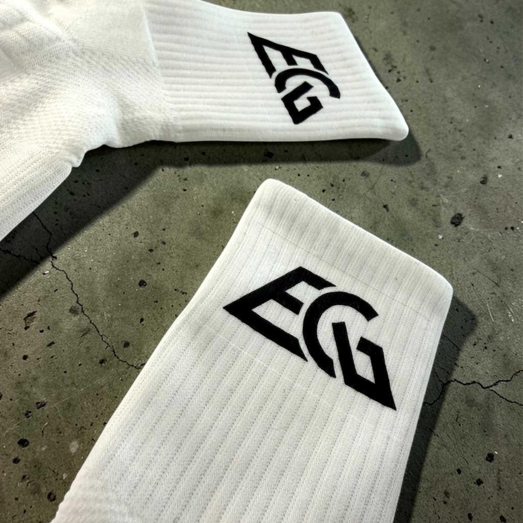 ECG ATHLETIC SOCKS