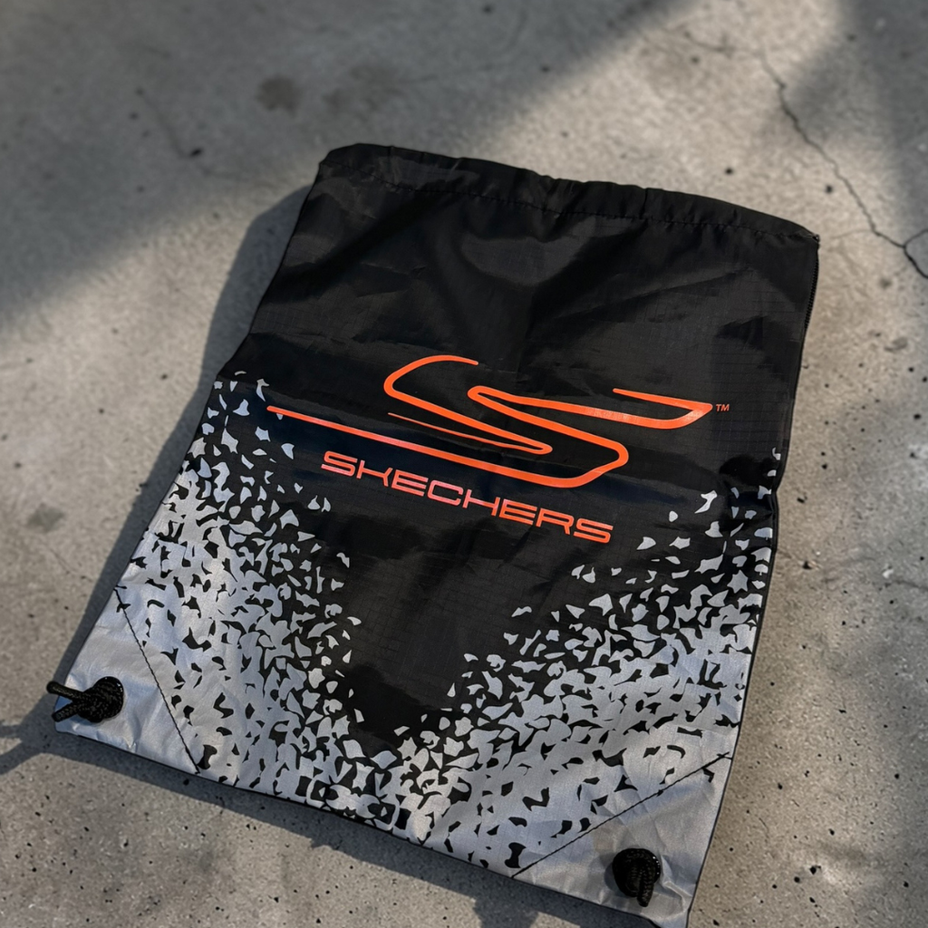 SKECHERS RAZOR ELITE FG "BLACK ORANGE"