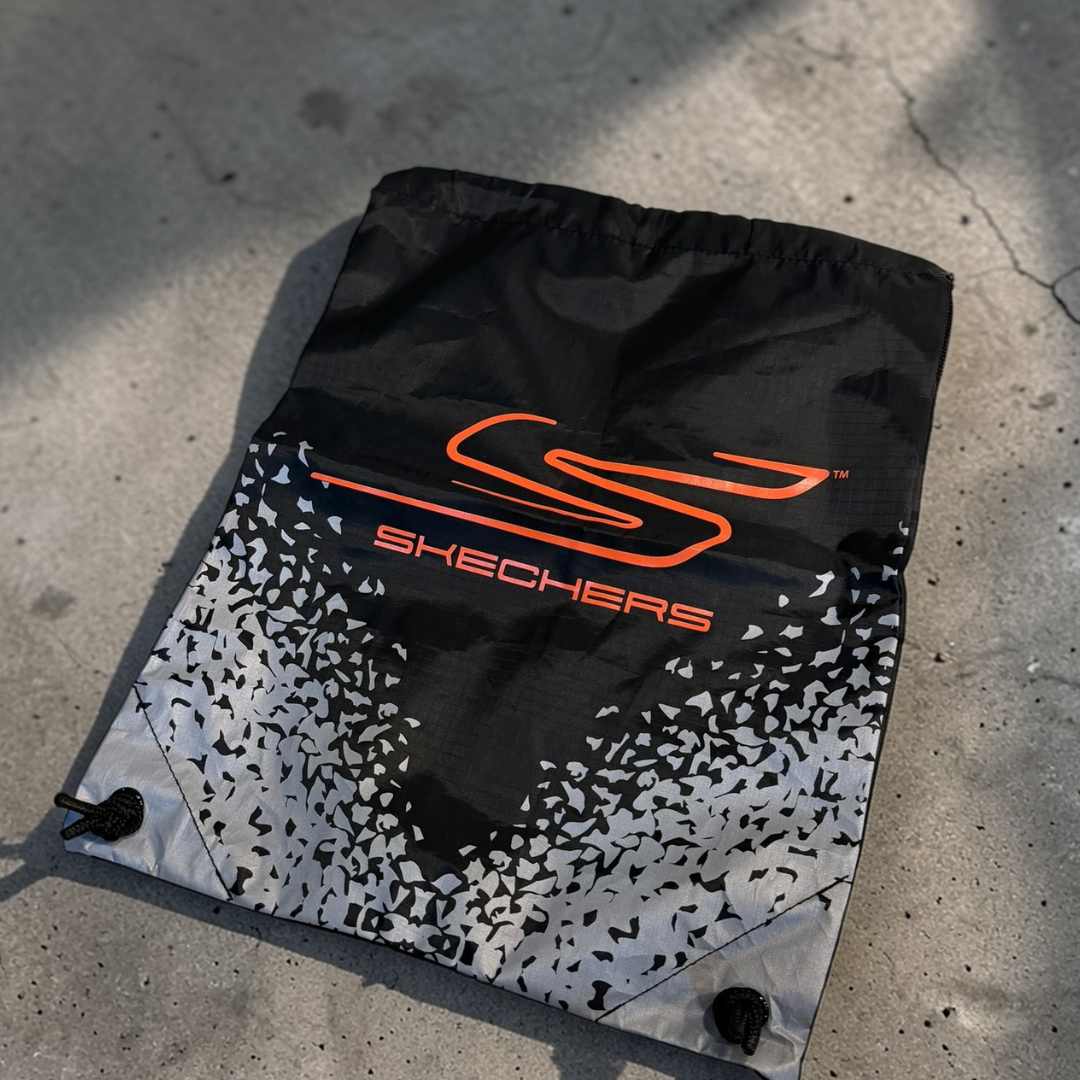 SKECHERS RAZOR ELITE FG "BLACK ORANGE"