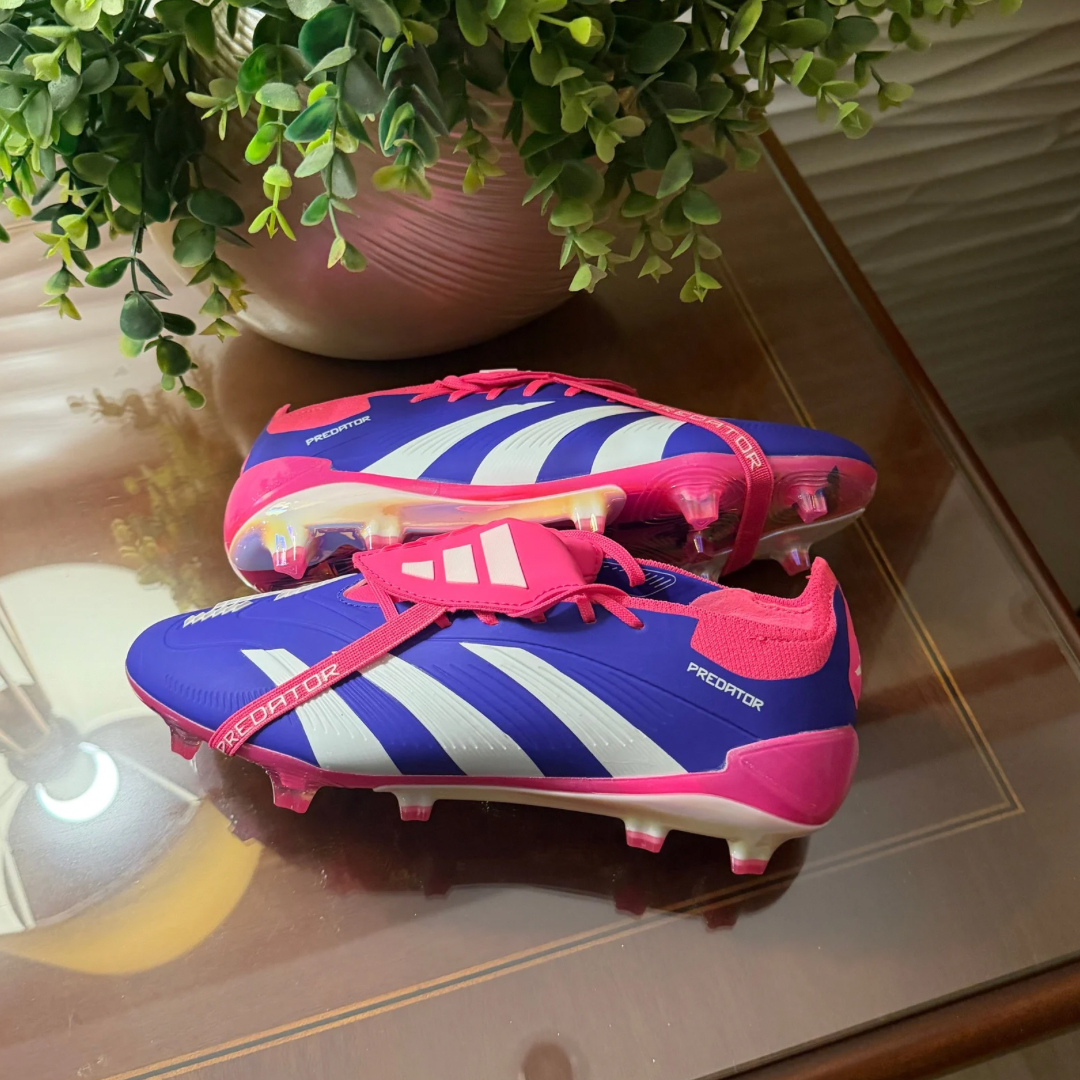 ADIDAS PREDATOR 30 ELITE FG