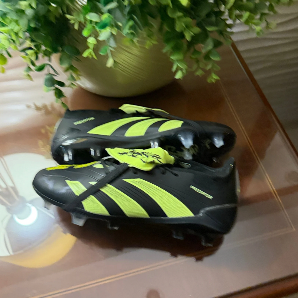 ADIDAS PREDATOR 30 ELITE FG