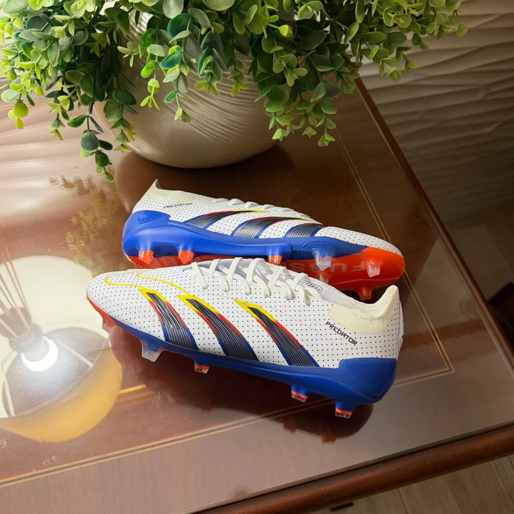 ADIDAS PREDATOR 30 ELITE FG