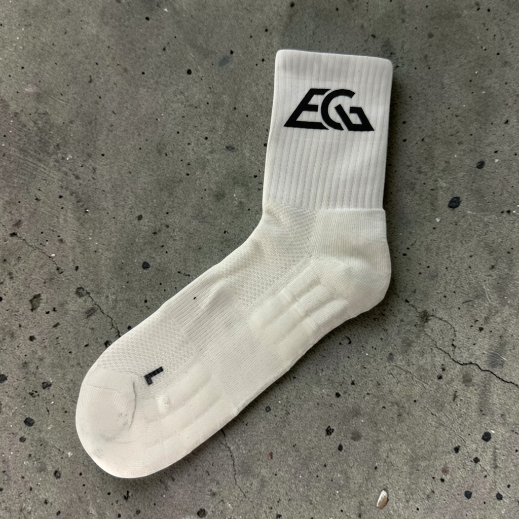 ECG ATHLETIC SOCKS