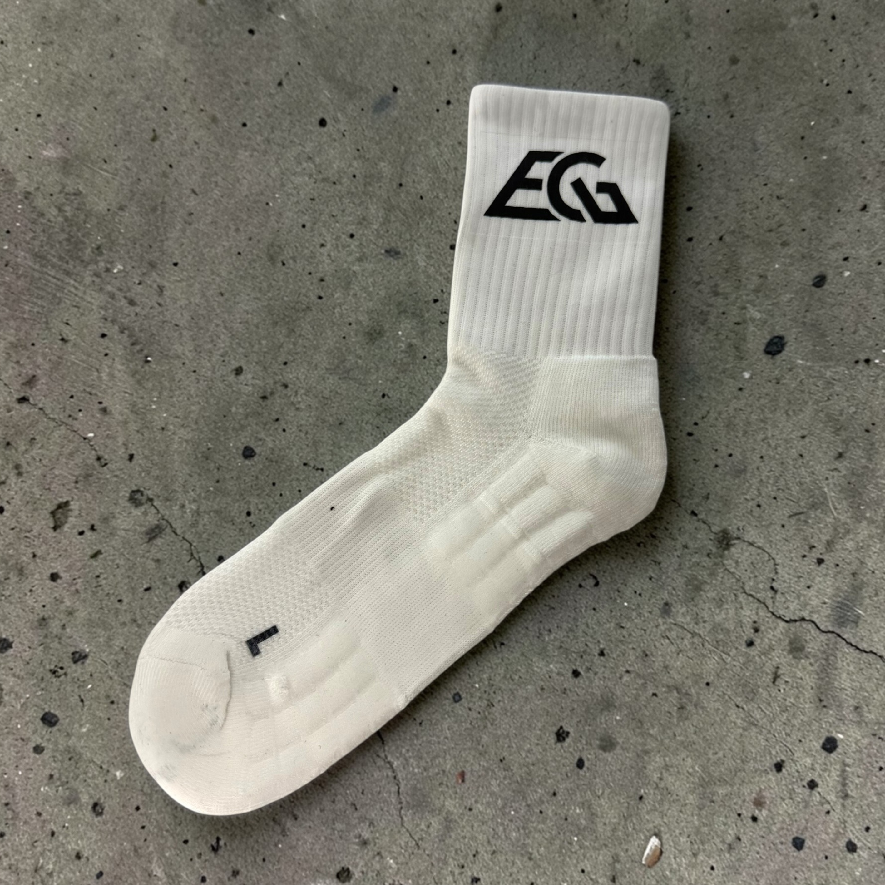 ECG ATHLETIC SOCKS