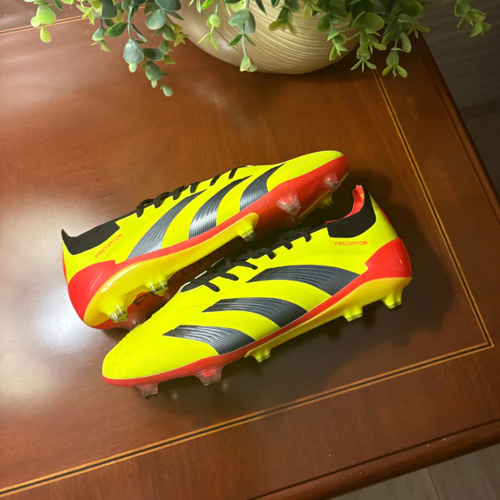 ADIDAS PREDATOR 30 ELITE FG