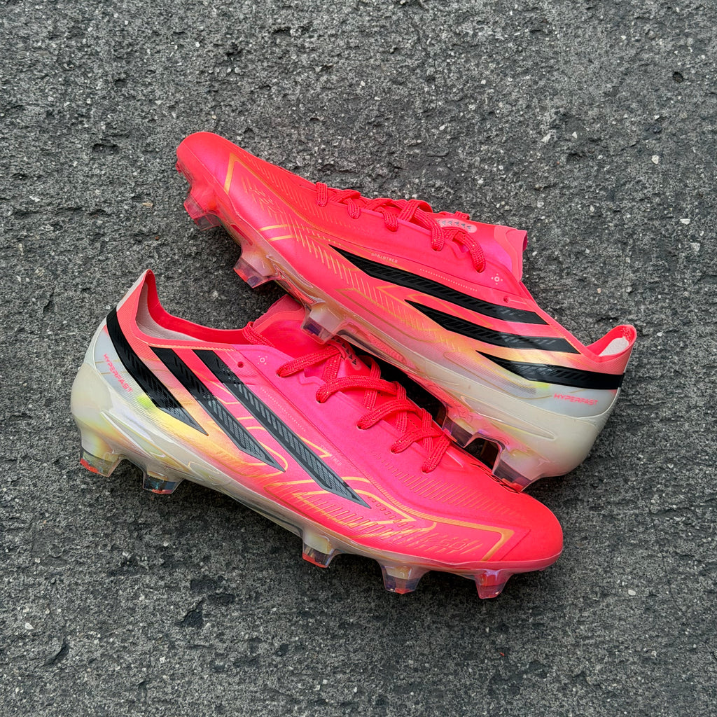 ADIDAS F50 HYPERFAST ELITE FG "WORLD CUP"