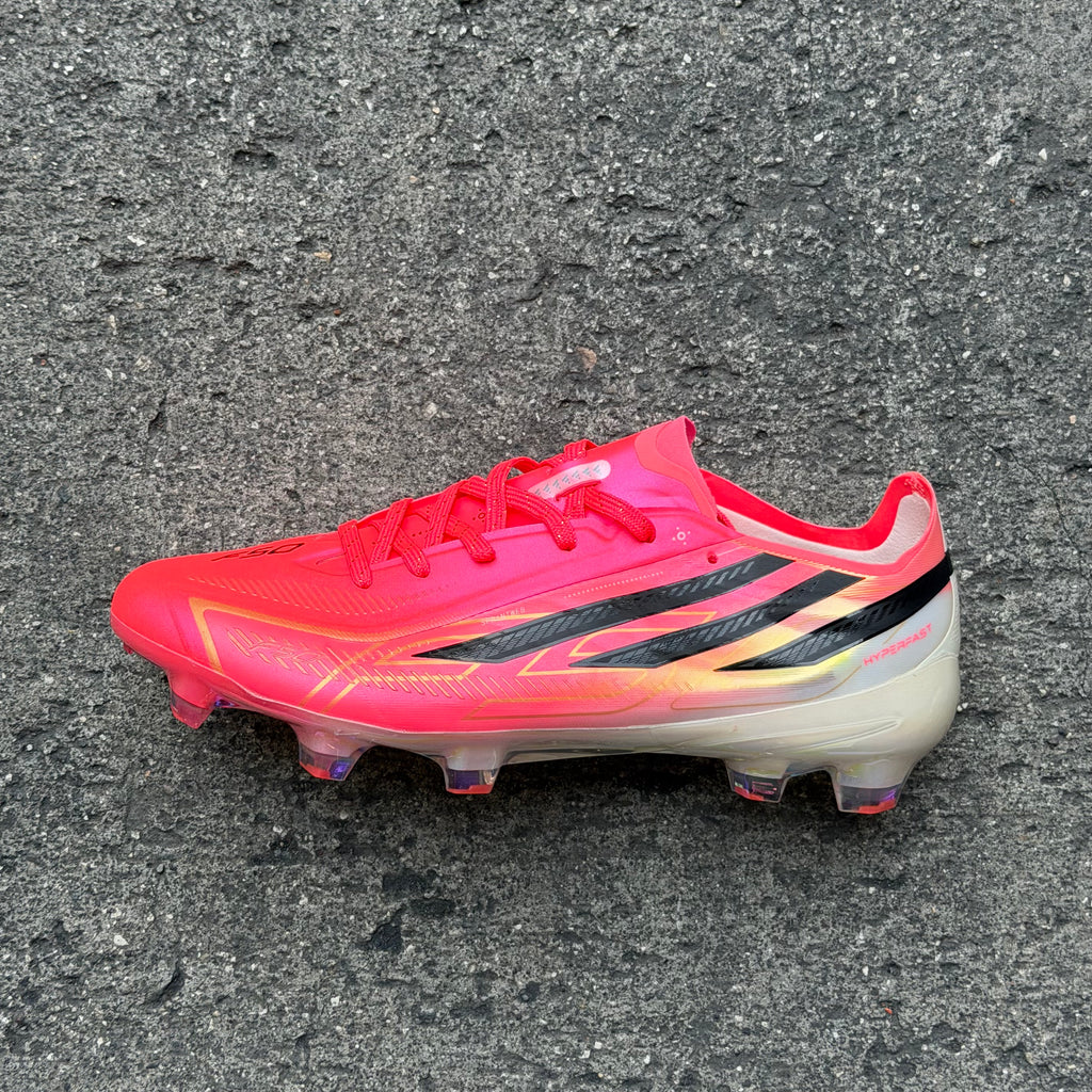 ADIDAS F50 HYPERFAST ELITE FG "WORLD CUP"