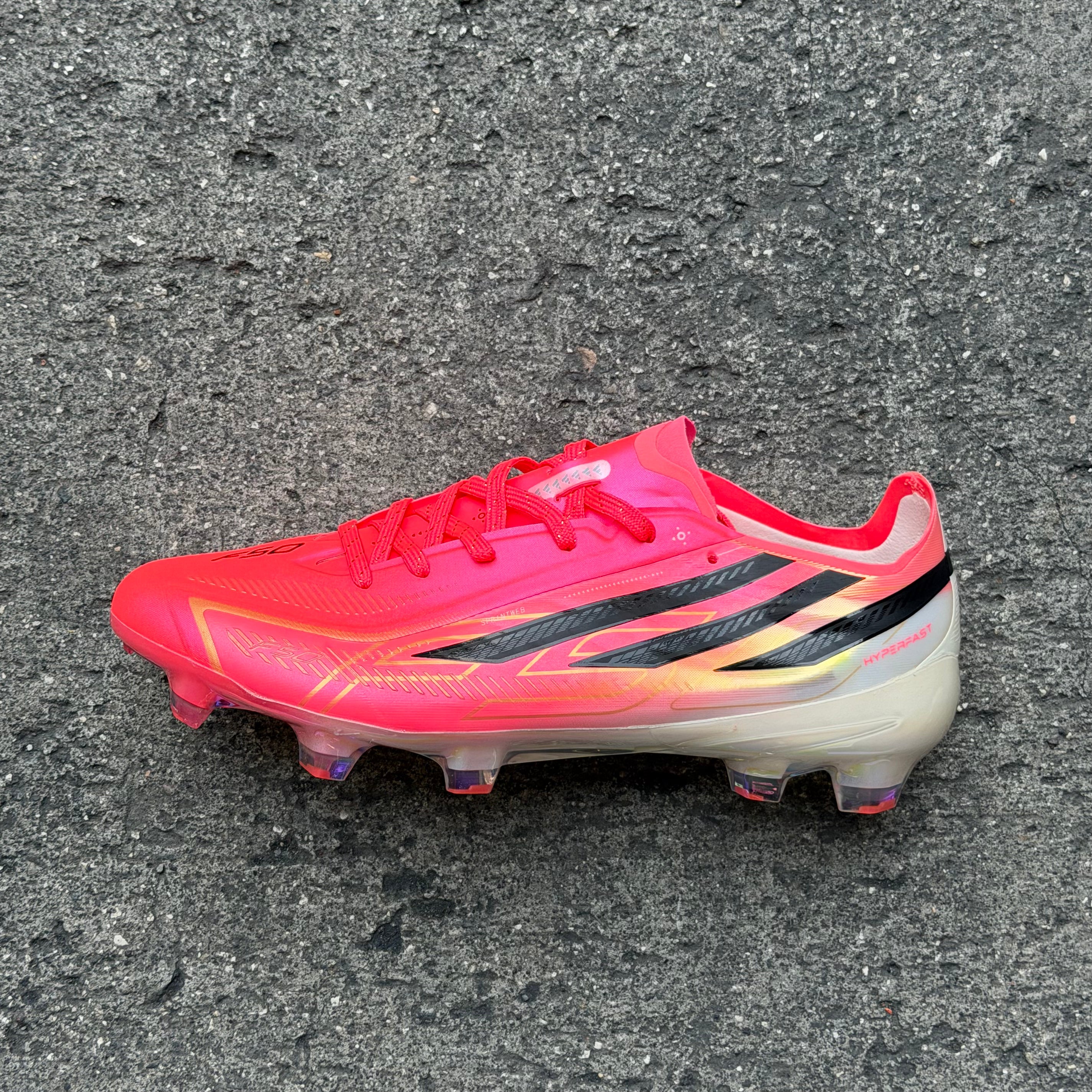 ADIDAS F50 HYPERFAST ELITE FG "WORLD CUP"