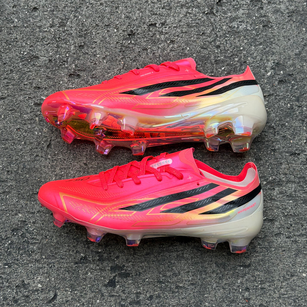 ADIDAS F50 HYPERFAST ELITE FG "WORLD CUP"