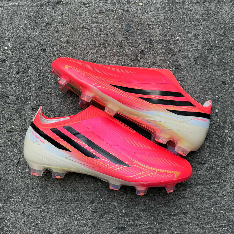 ADIDAS F50 HYPERFAST ELITE FG LL 