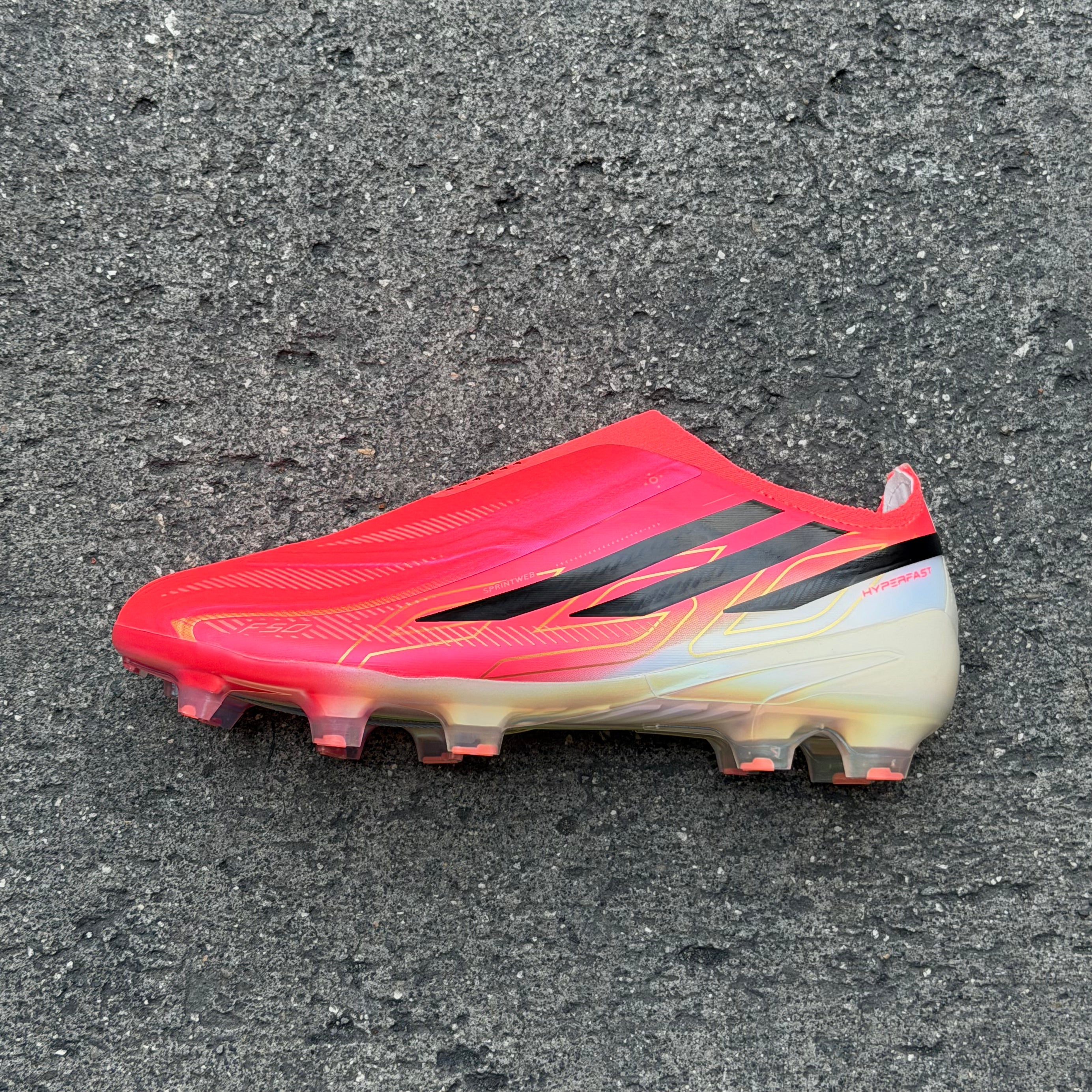 ADIDAS F50 HYPERFAST ELITE FG LL "WORLD CUP"