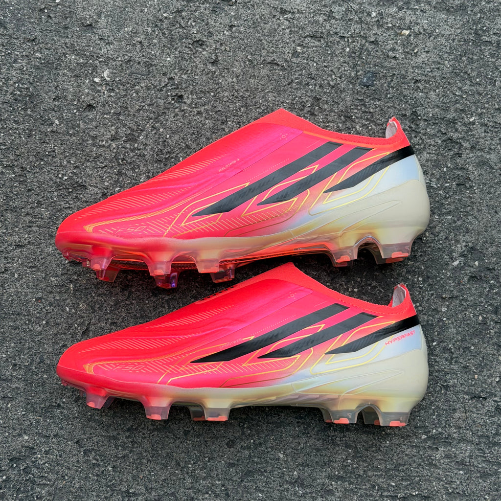 ADIDAS F50 HYPERFAST ELITE FG LL "WORLD CUP"