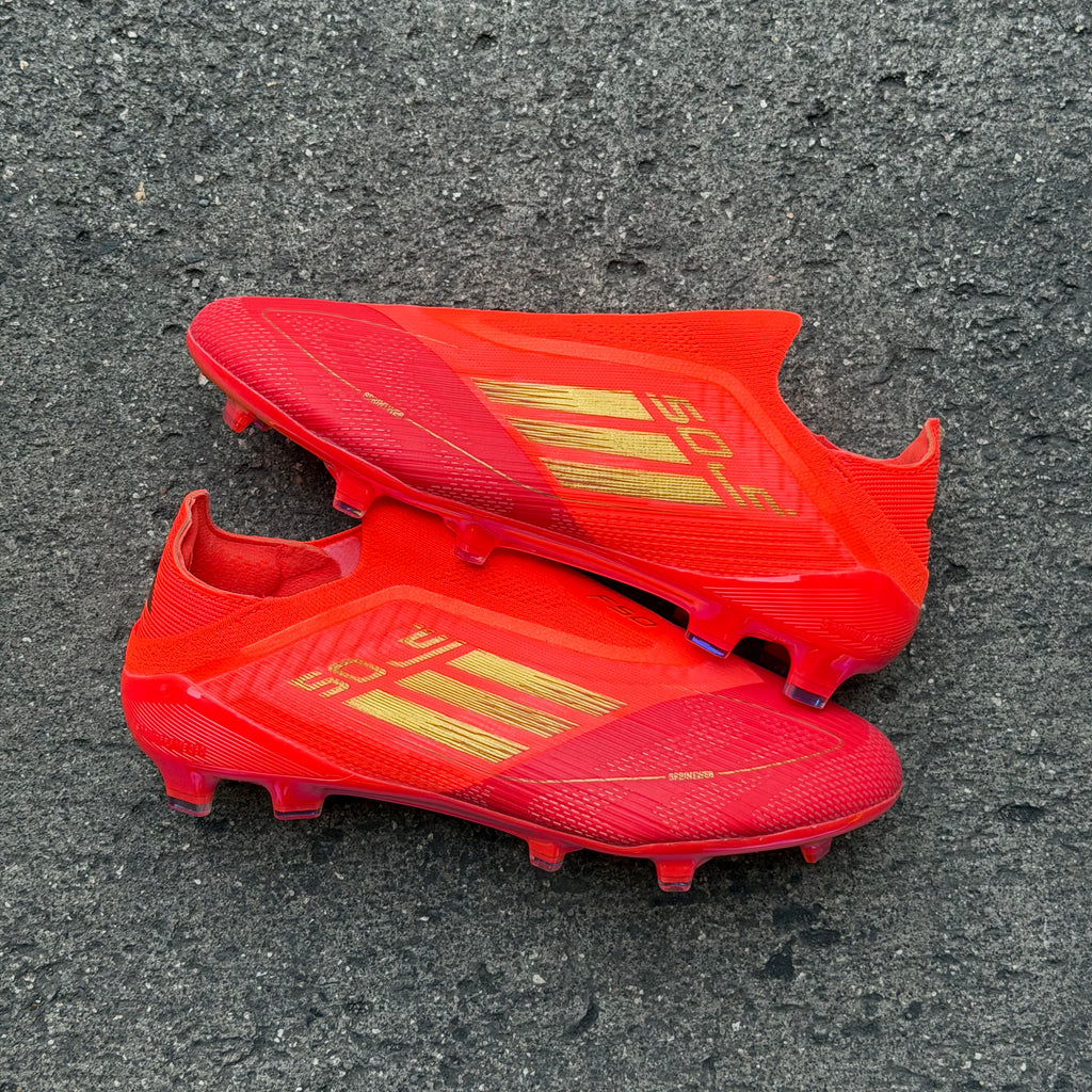 ADIDAS F50 ELITE FG LL "MO SALAH"