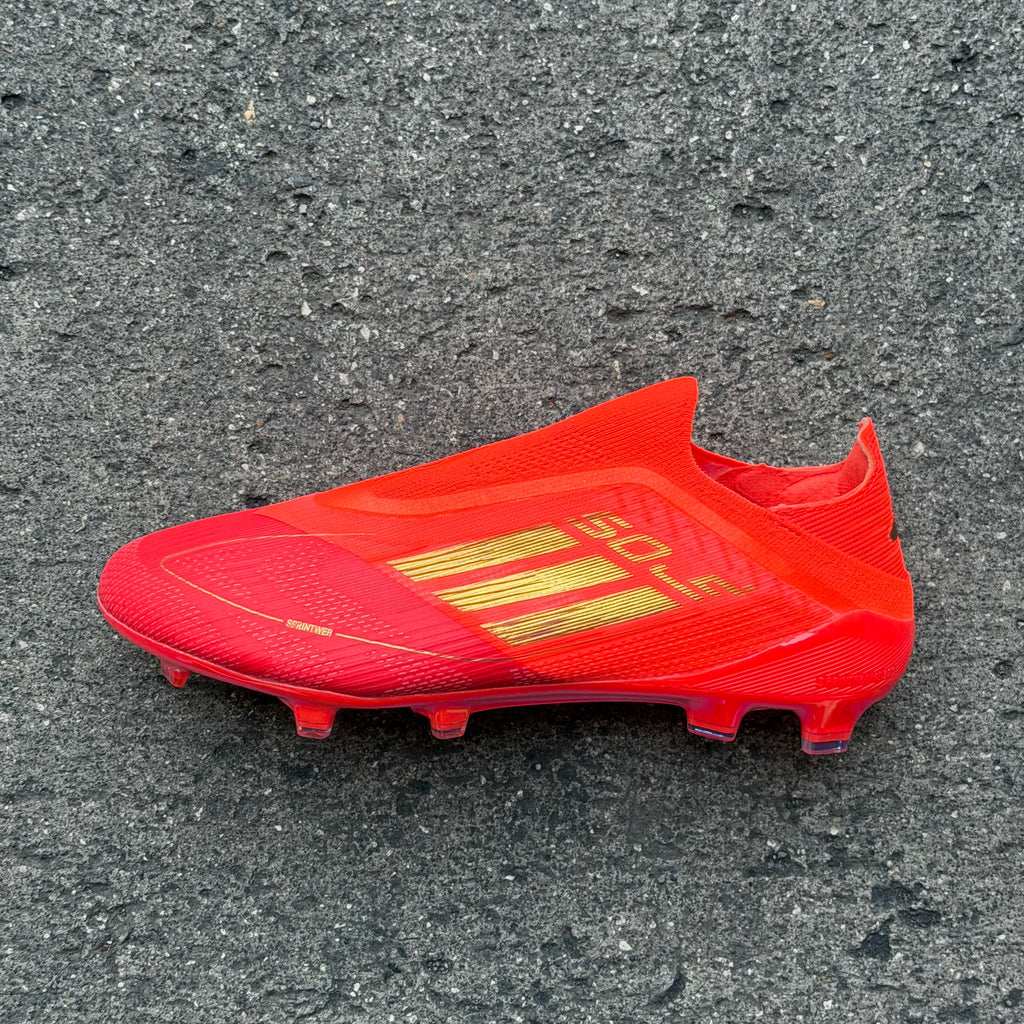 ADIDAS F50 ELITE FG LL "MO SALAH"