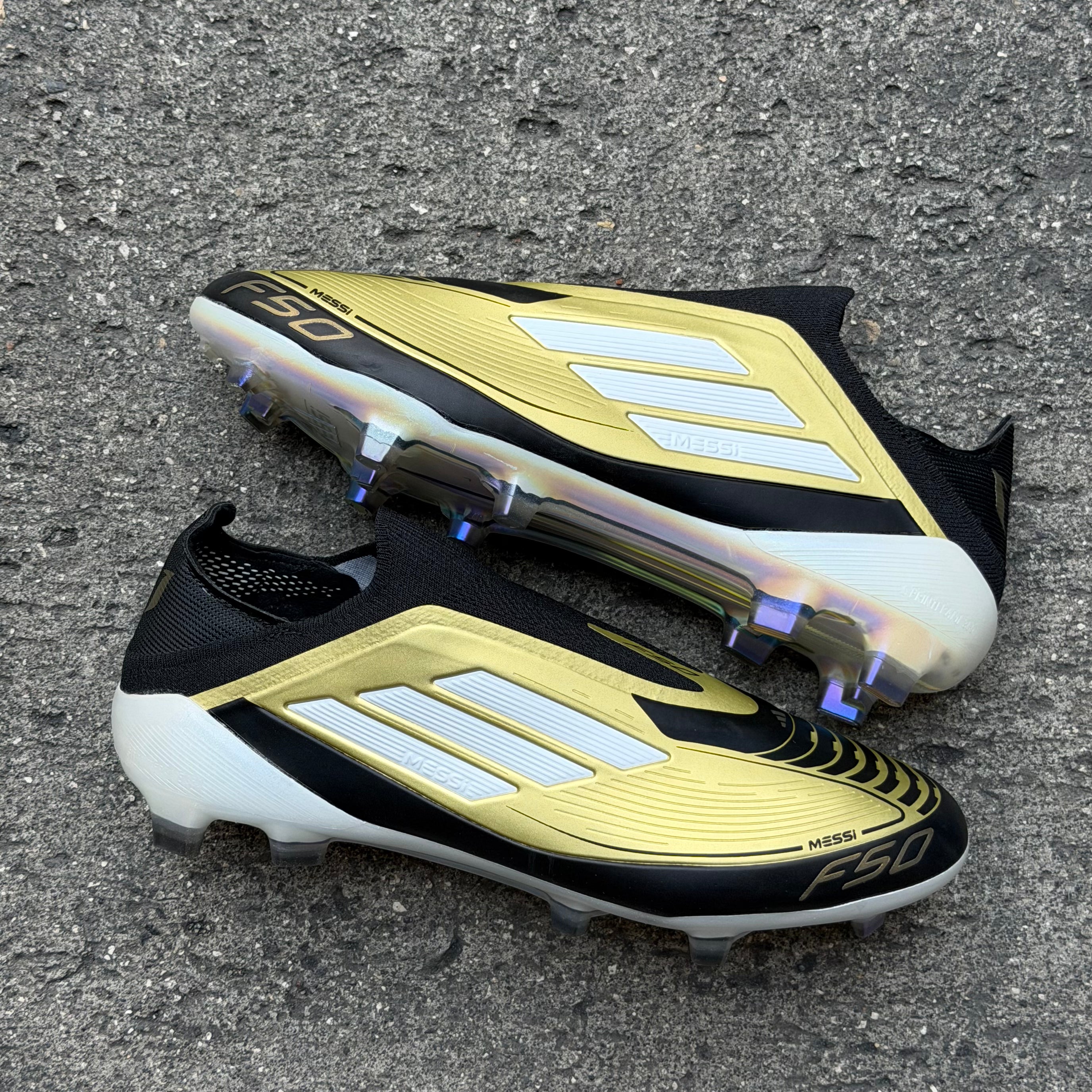 ADIDAS F50 ELITE FG LL "MESSI"