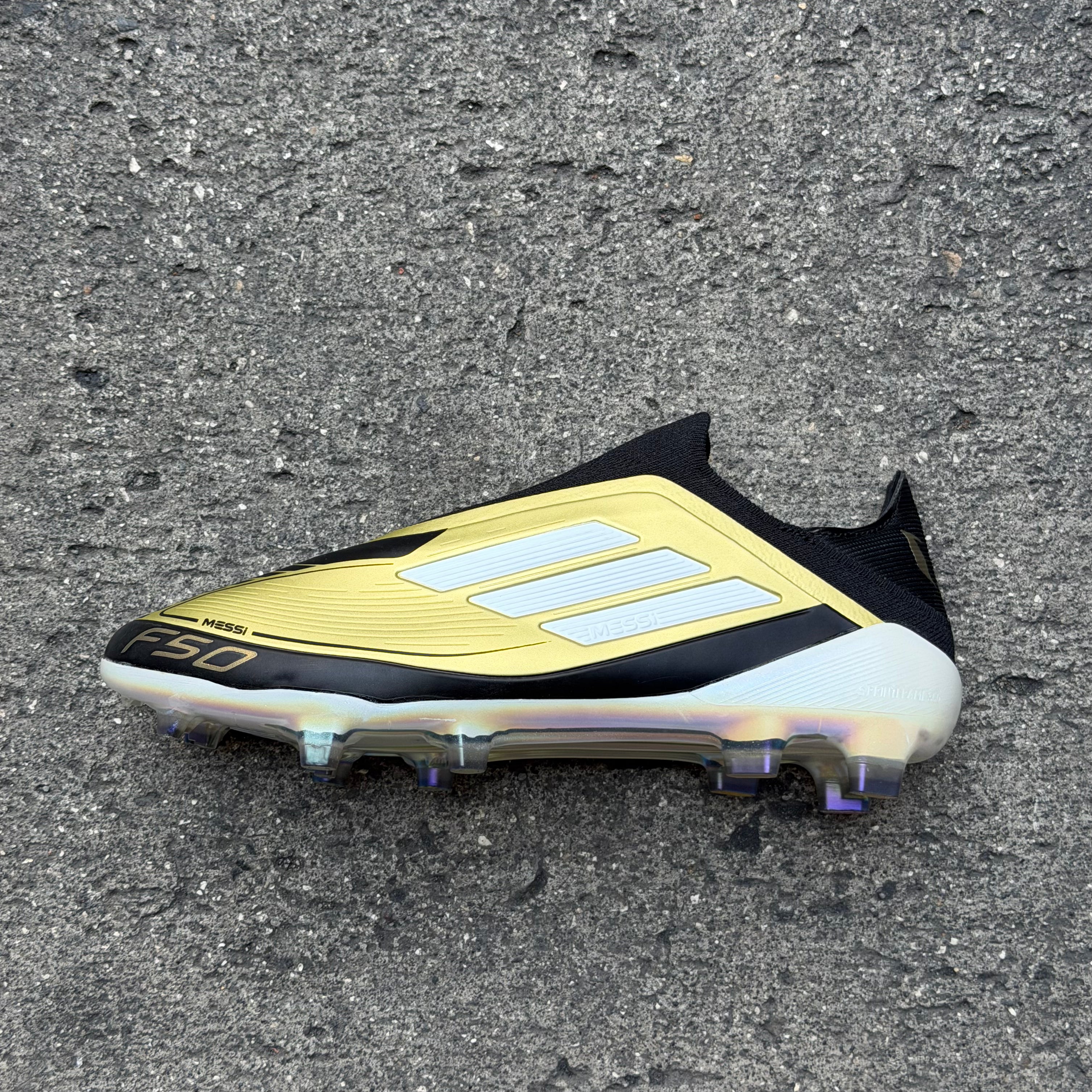 ADIDAS F50 ELITE FG LL "MESSI"