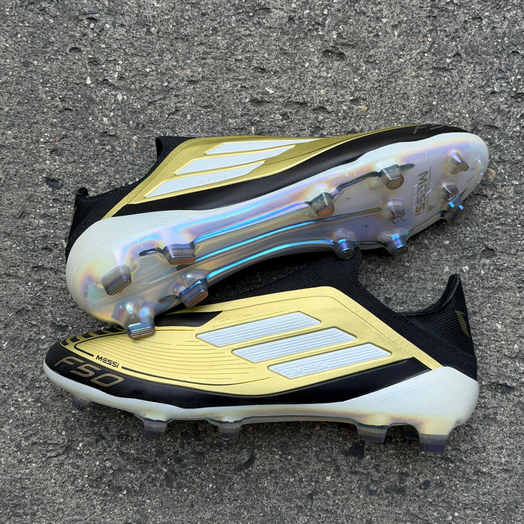 ADIDAS F50 ELITE FG LL "MESSI"