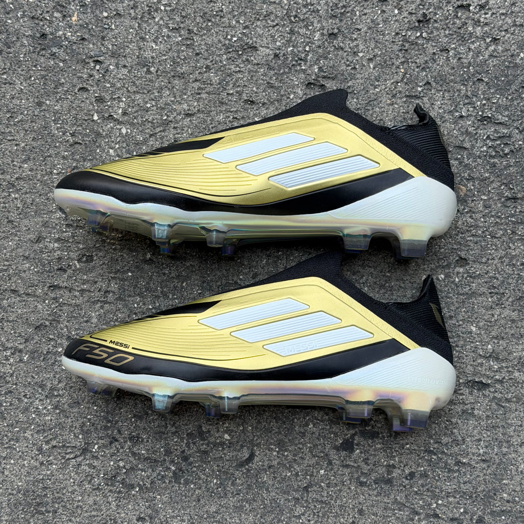 ADIDAS F50 ELITE FG LL "MESSI"
