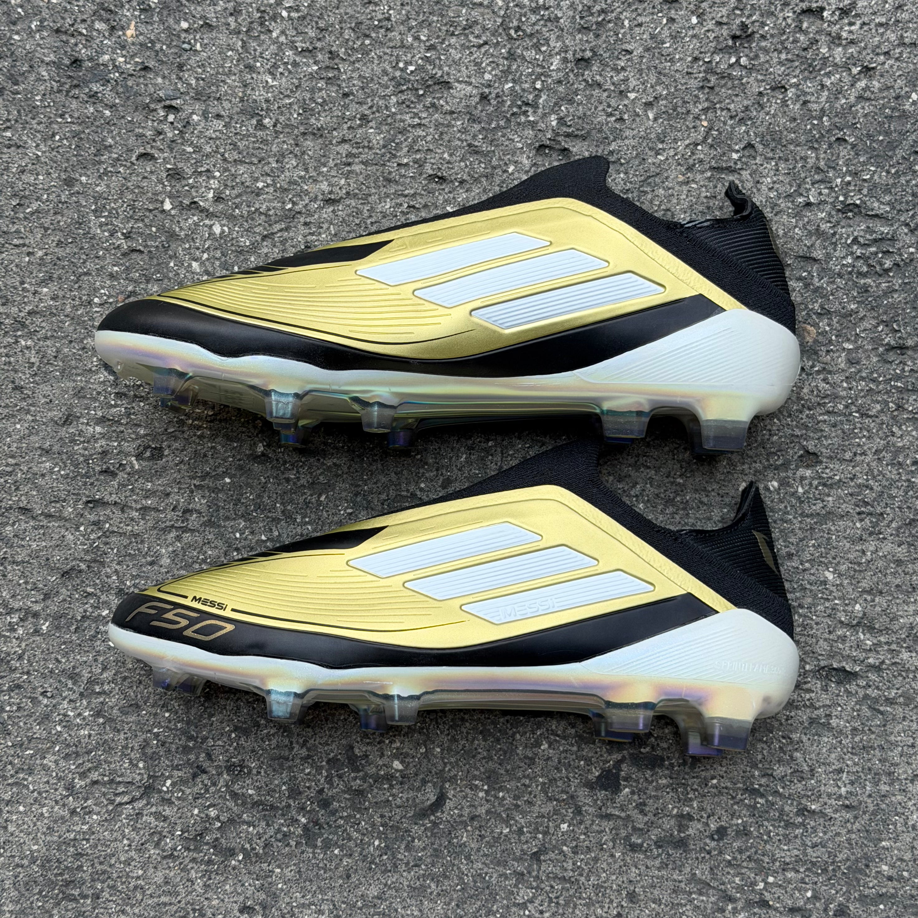 ADIDAS F50 ELITE FG LL "MESSI"