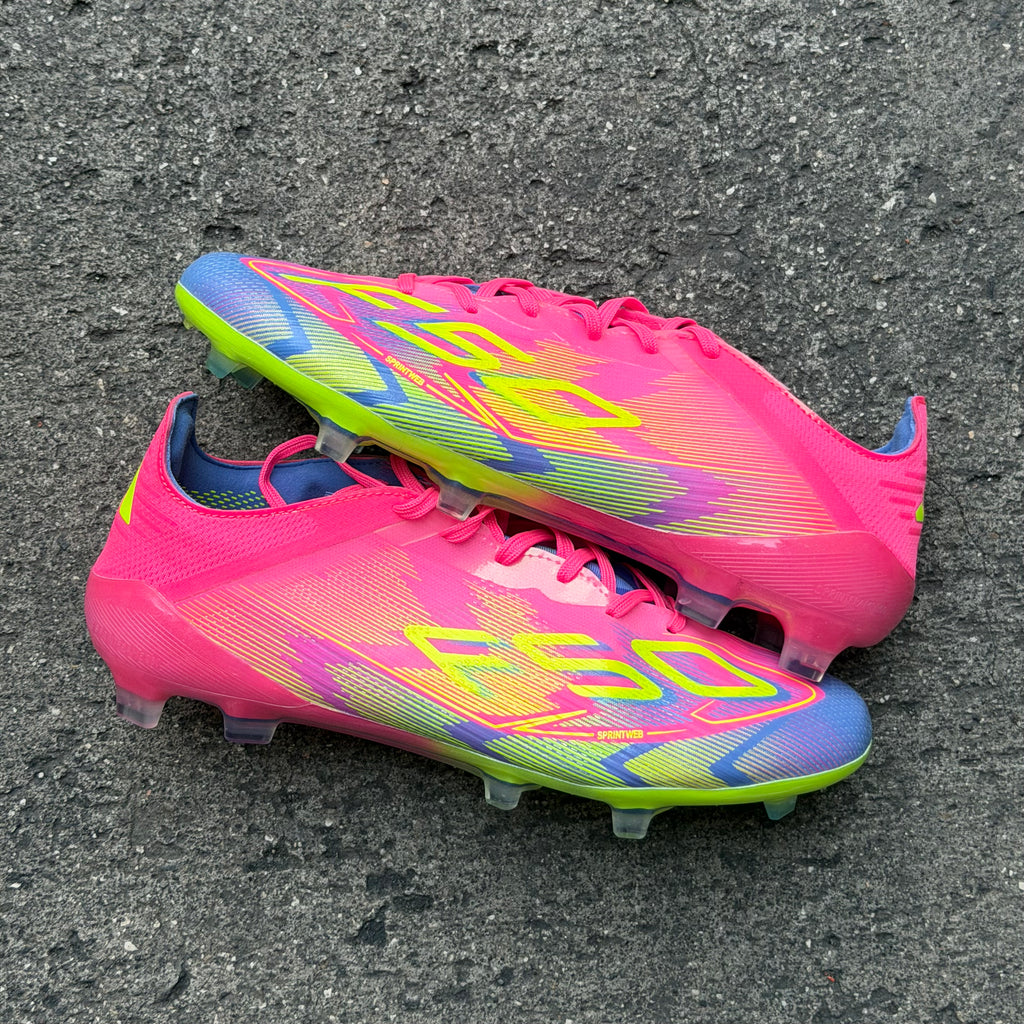 ADIDAS F50 ELITE FG "MYSTIC VICTORY"
