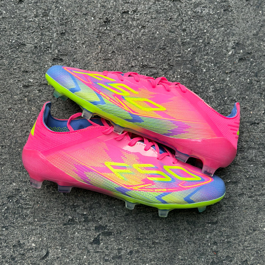 ADIDAS F50 ELITE FG 