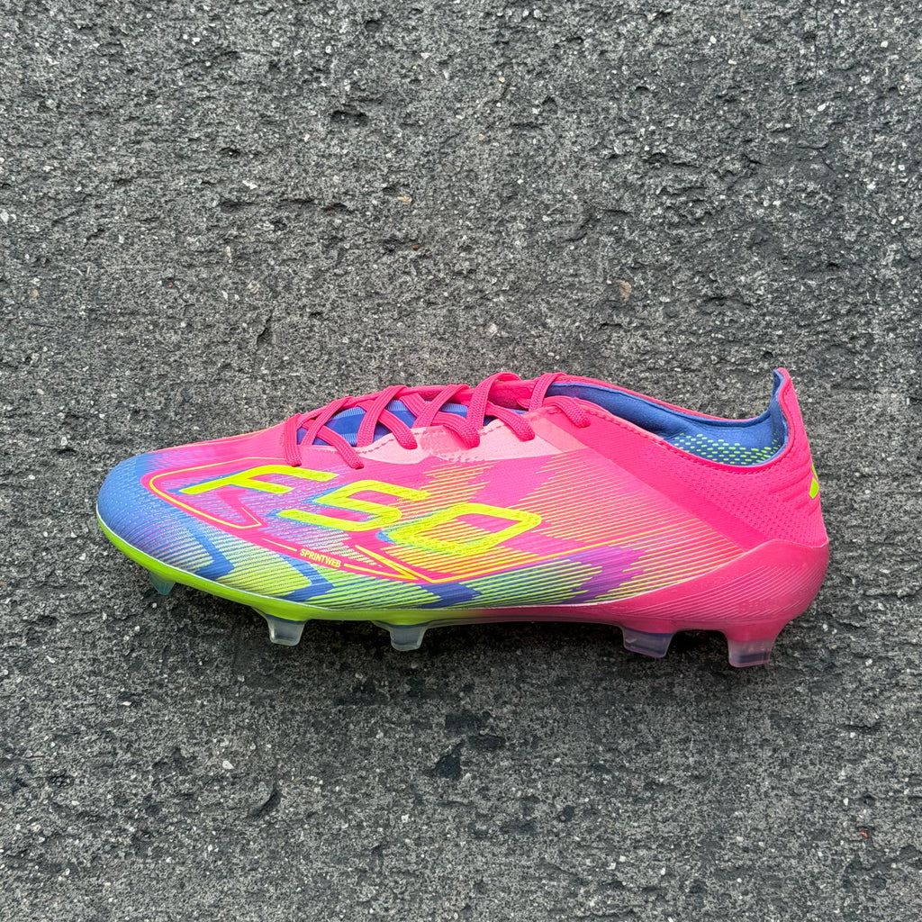 ADIDAS F50 ELITE FG "MYSTIC VICTORY"