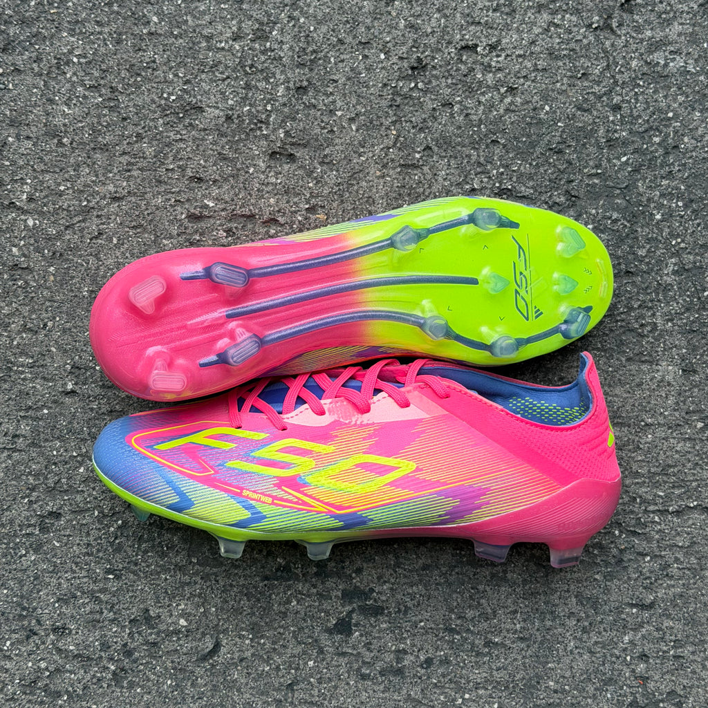 ADIDAS F50 ELITE FG "MYSTIC VICTORY"
