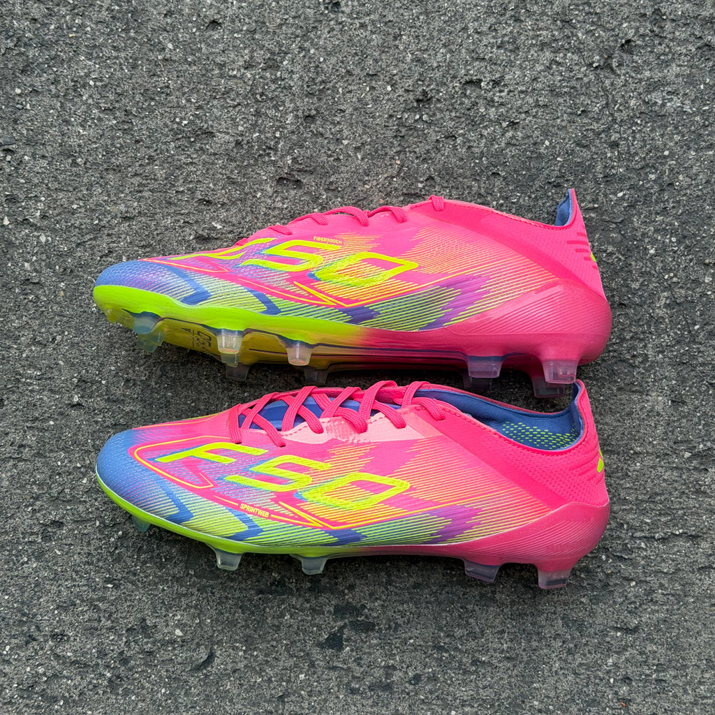 ADIDAS F50 ELITE FG "MYSTIC VICTORY"