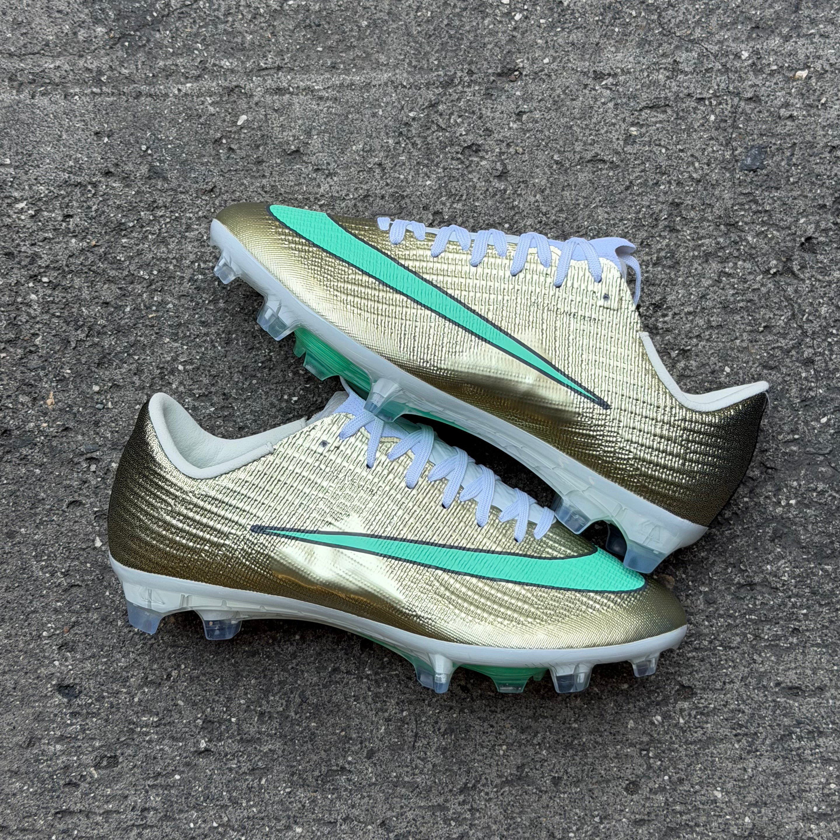 NIKE SUPERFLY 11 ELITE FG "KYLIAN MBAPPÉ"