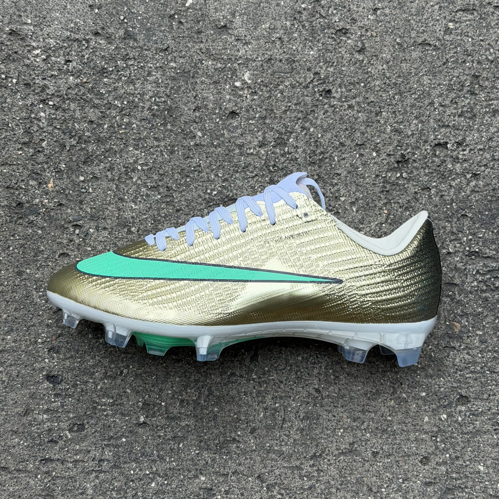NIKE SUPERFLY 11 ELITE FG "KYLIAN MBAPPÉ"