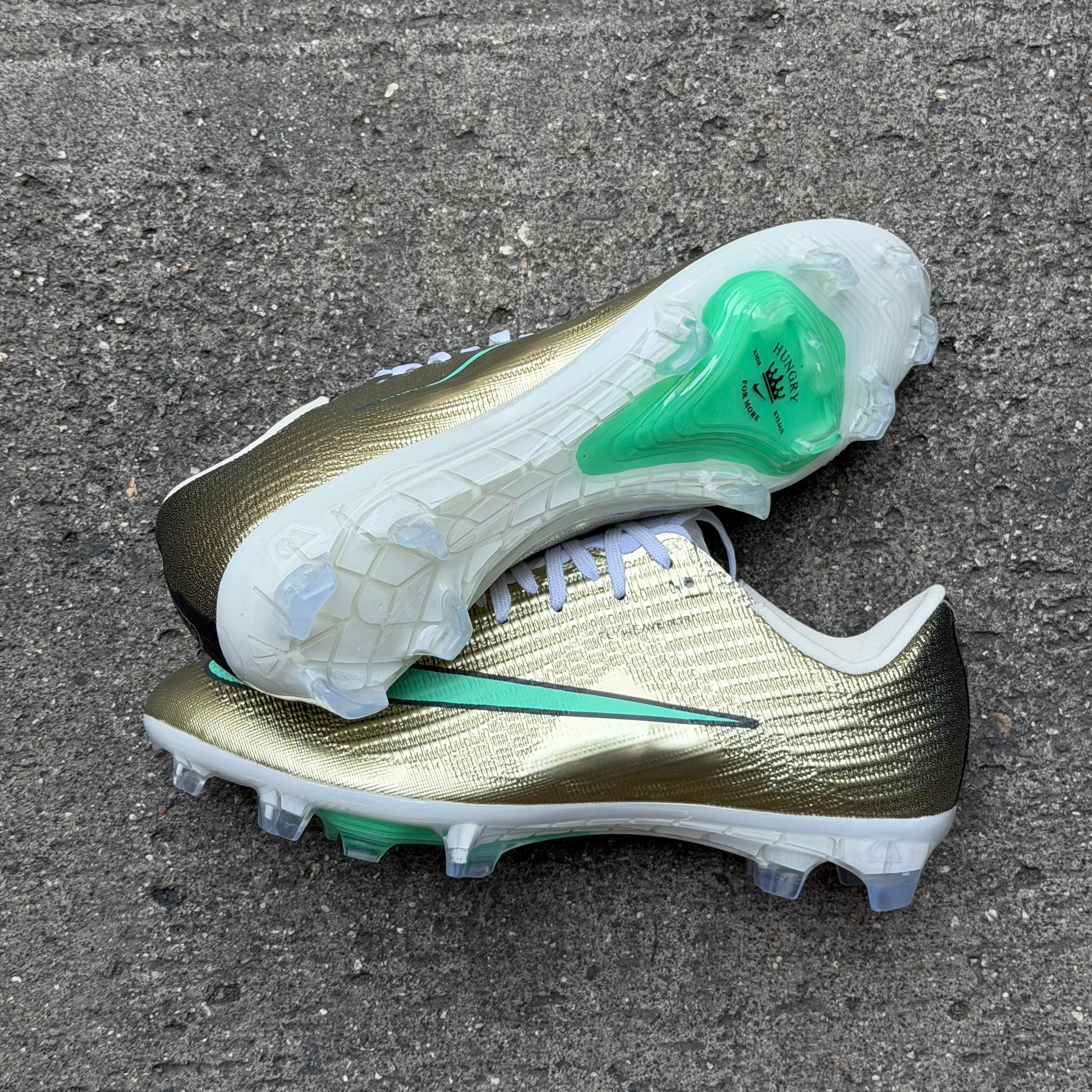 NIKE SUPERFLY 11 ELITE FG "KYLIAN MBAPPÉ"