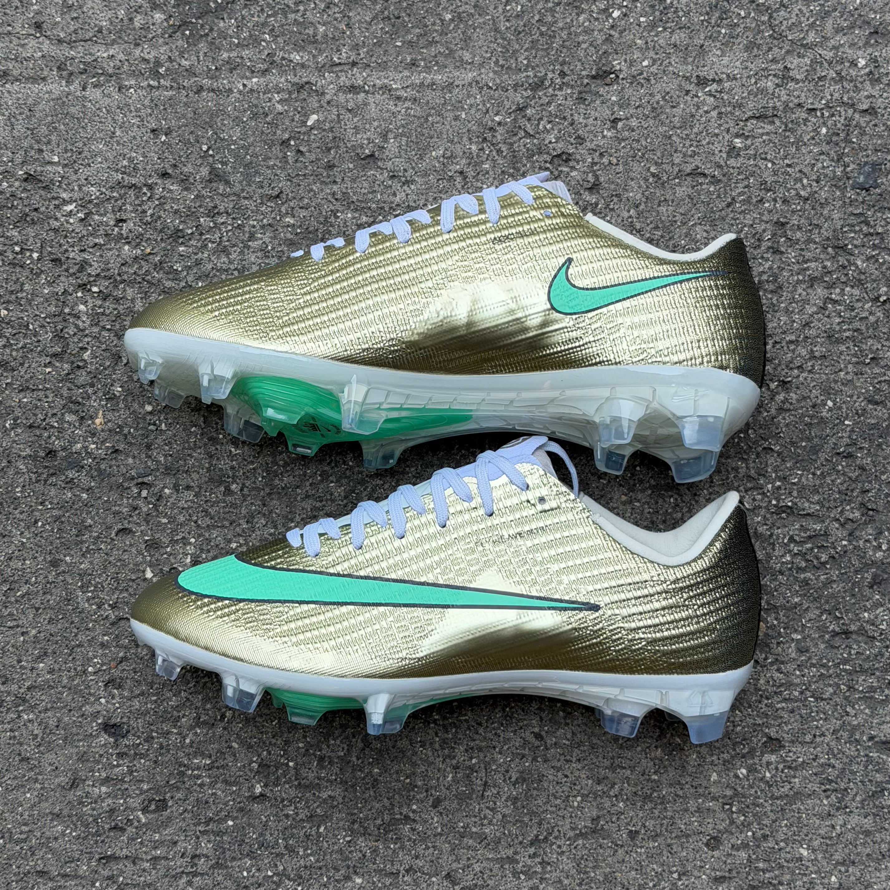 NIKE SUPERFLY 11 ELITE FG "KYLIAN MBAPPÉ"
