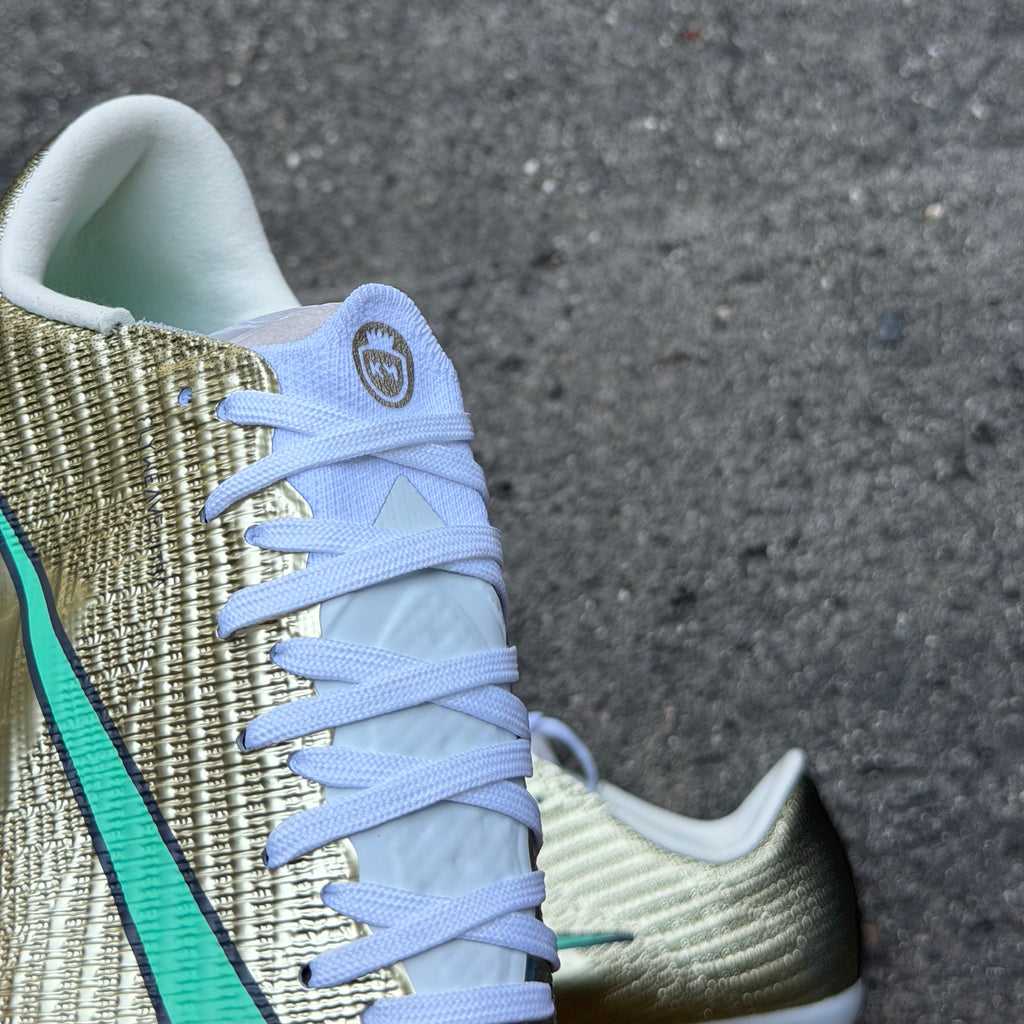 NIKE SUPERFLY 11 ELITE FG "KYLIAN MBAPPÉ"