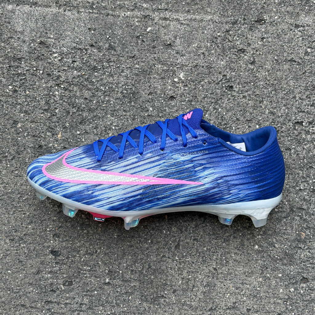NIKE SUPERFLY 11 ELITE FG "VELOCITY BLUE"