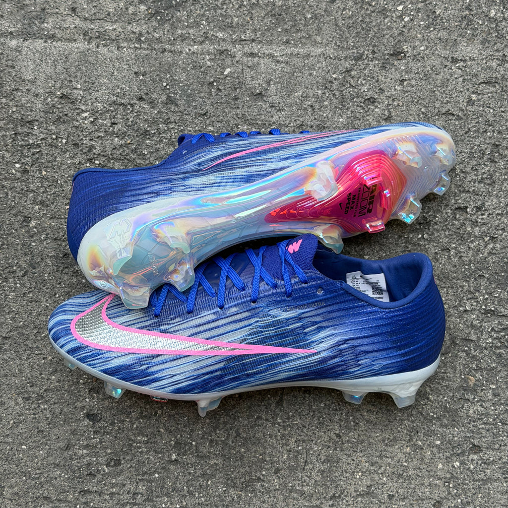 NIKE SUPERFLY 11 ELITE FG "VELOCITY BLUE"