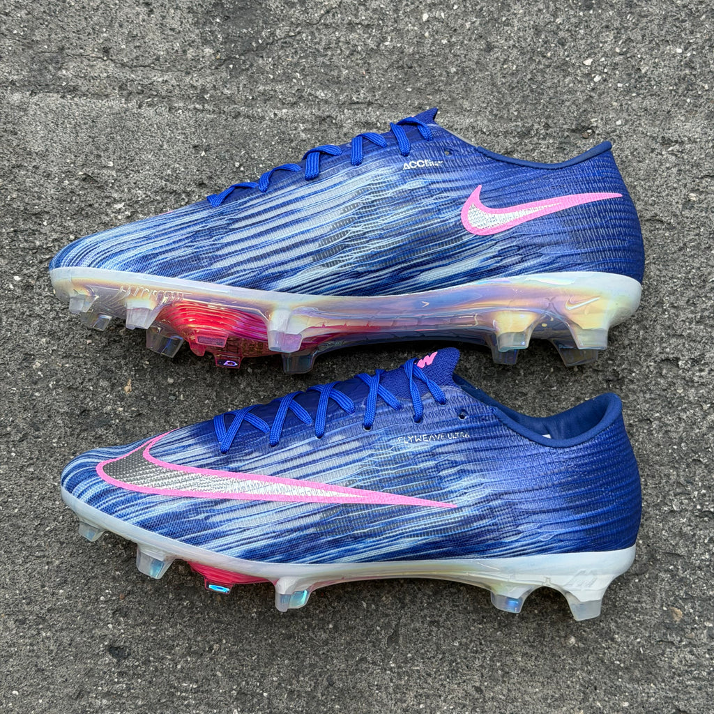 NIKE SUPERFLY 11 ELITE FG "VELOCITY BLUE"