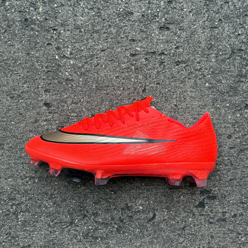 NIKE SUPERFLY 11 ELITE FG "BREAK 'EM RED"