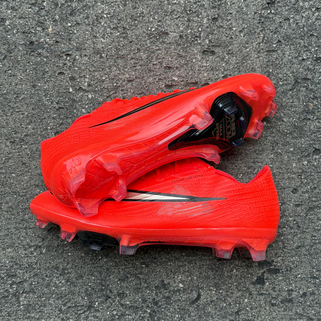 NIKE SUPERFLY 11 ELITE FG "BREAK 'EM RED"