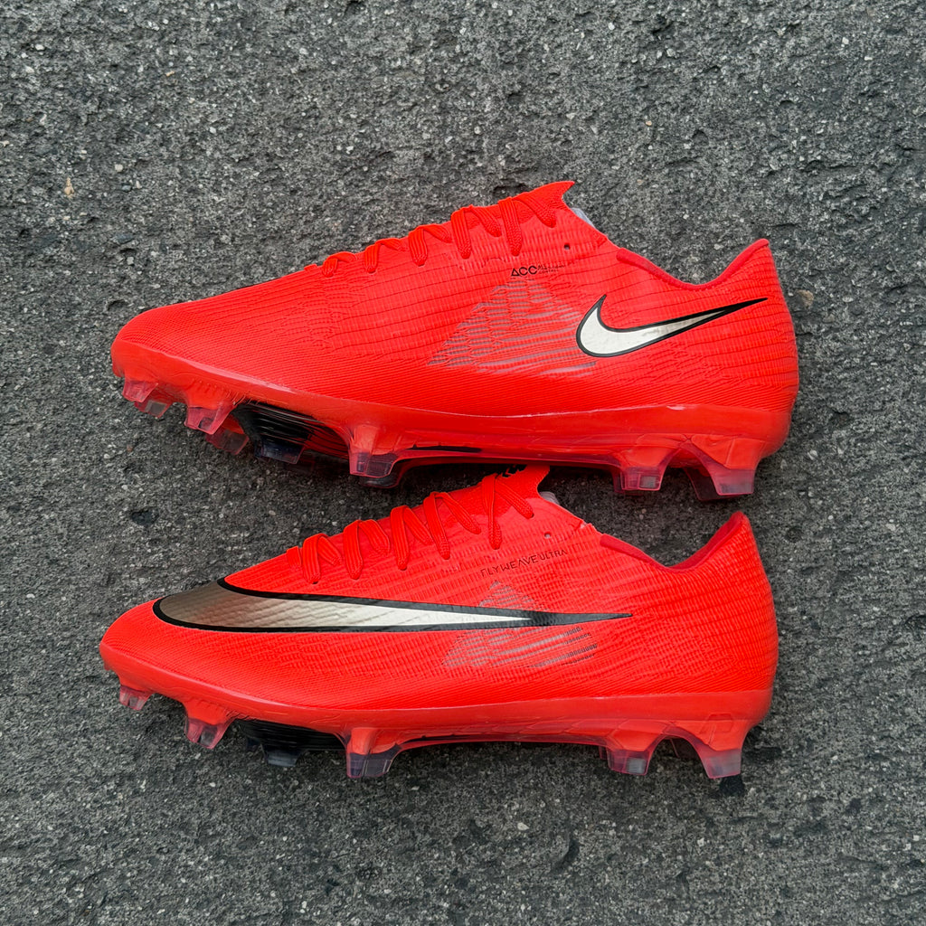 NIKE SUPERFLY 11 ELITE FG "BREAK 'EM RED"