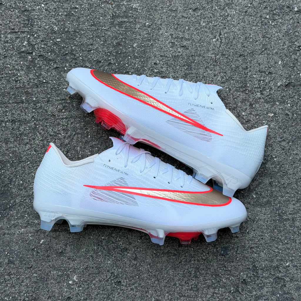 NIKE SUPERFLY 11 ELITE FG "BREAK 'EM WHITE"