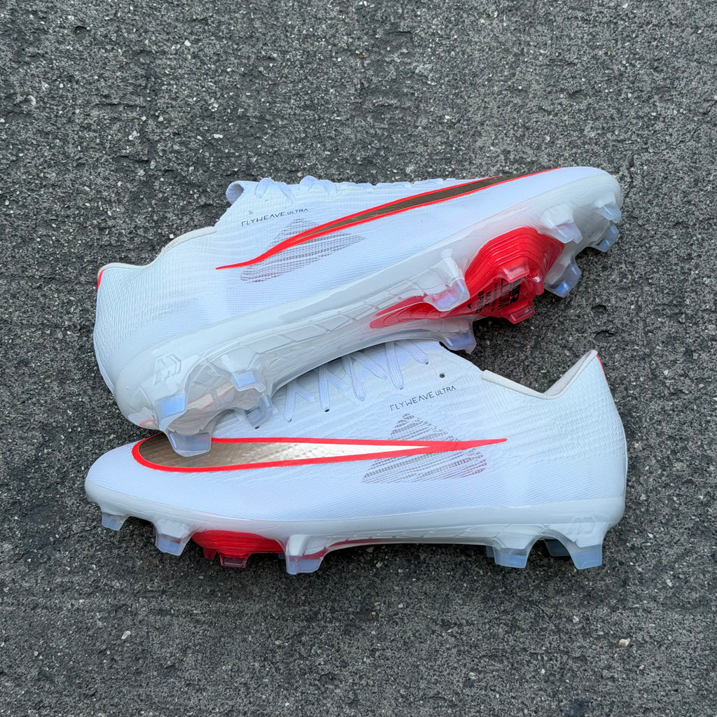 NIKE SUPERFLY 11 ELITE FG "BREAK 'EM WHITE"