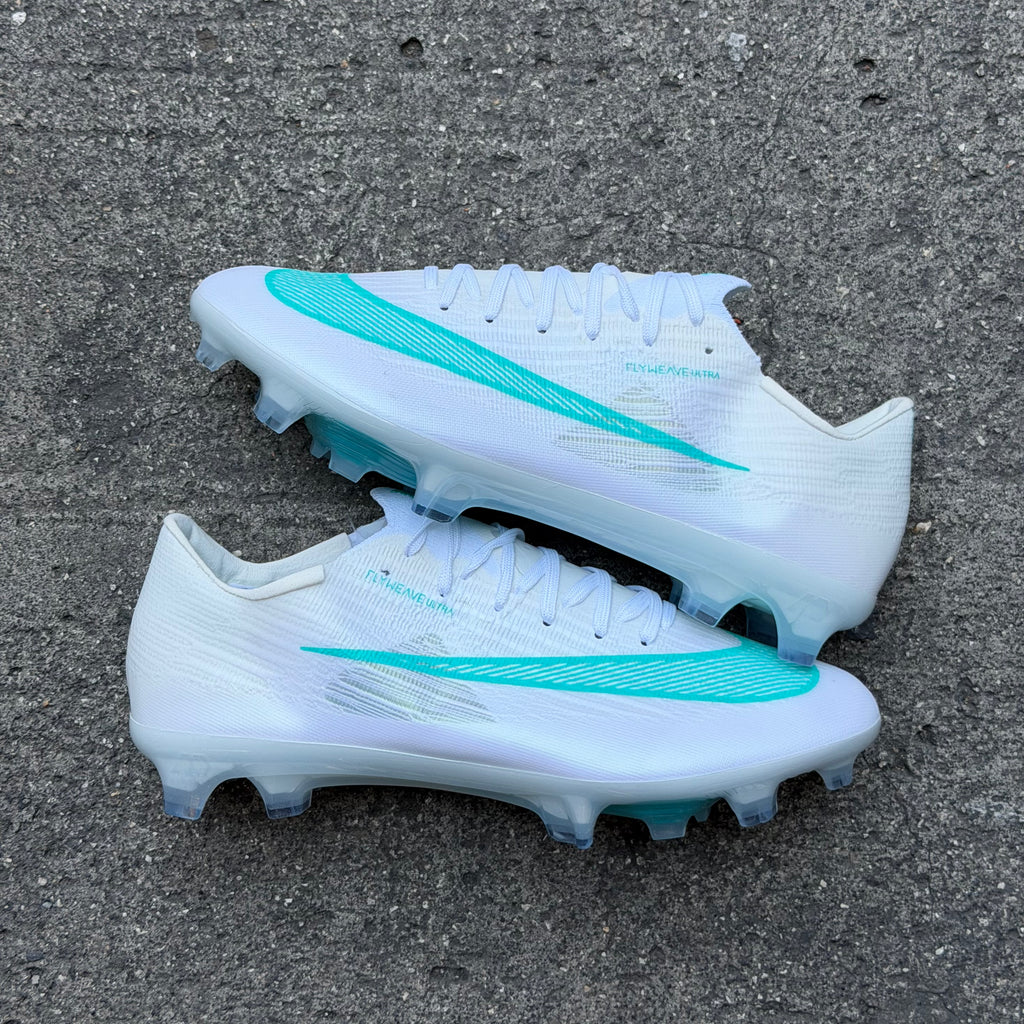 NIKE SUPERFLY 11 ELITE FG "TIFFANY BLUE"