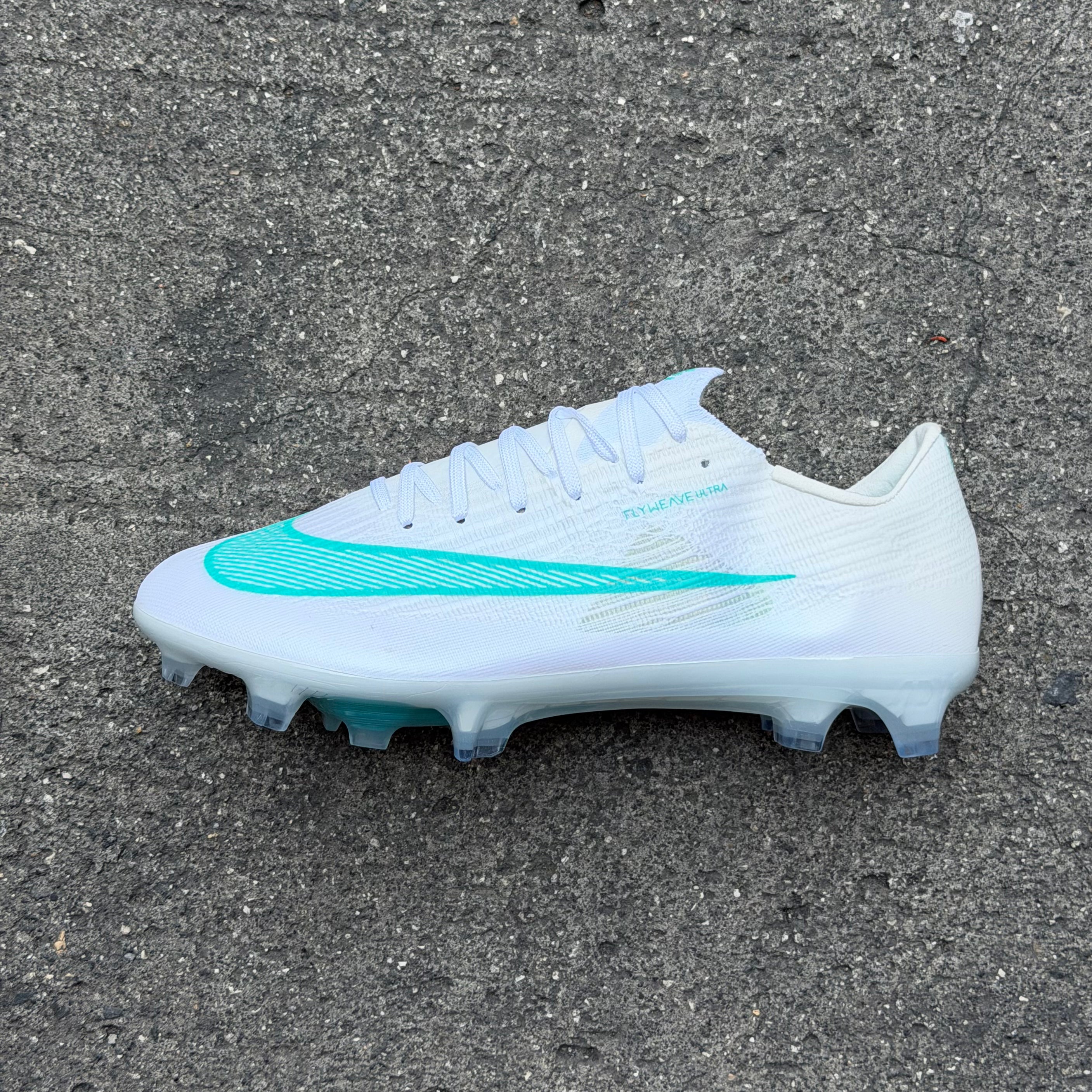 NIKE SUPERFLY 11 ELITE FG "TIFFANY BLUE"