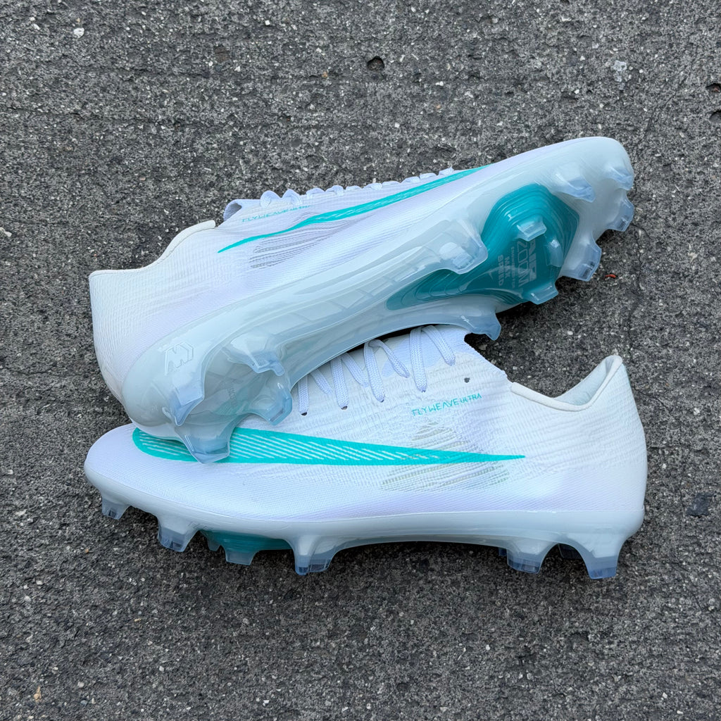 NIKE SUPERFLY 11 ELITE FG "TIFFANY BLUE"