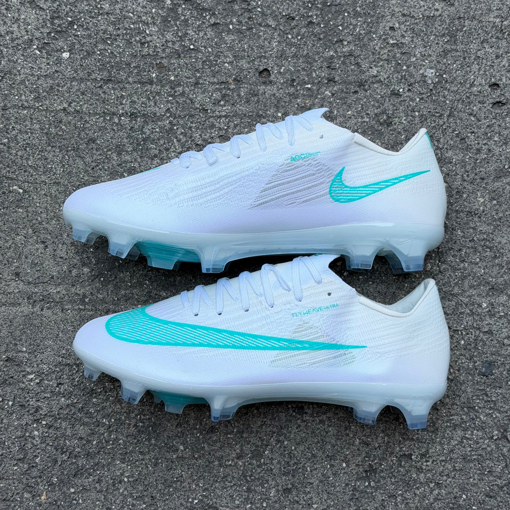 NIKE SUPERFLY 11 ELITE FG "TIFFANY BLUE"