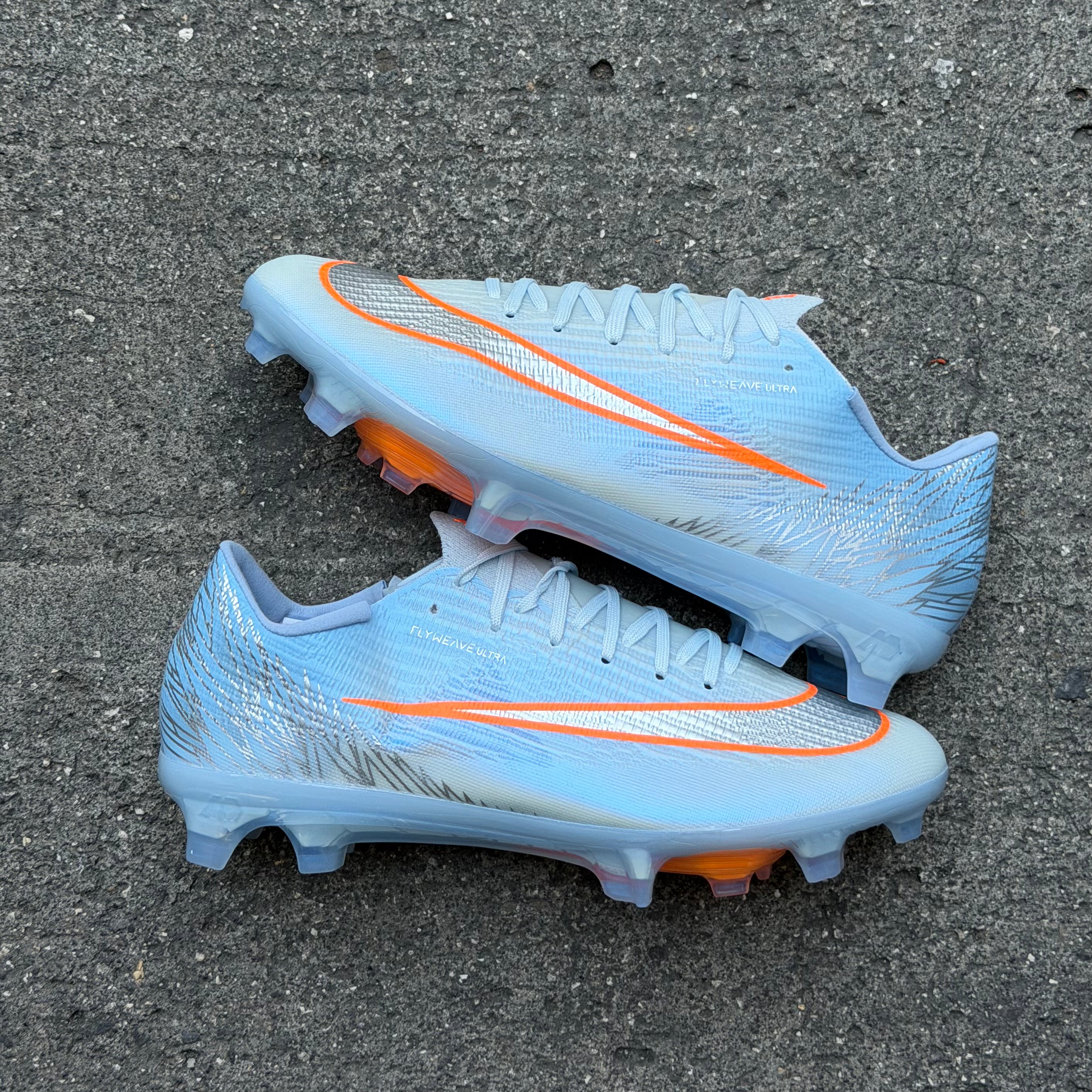 NIKE SUPERFLY 11 ELITE FG "UNITED PACK"