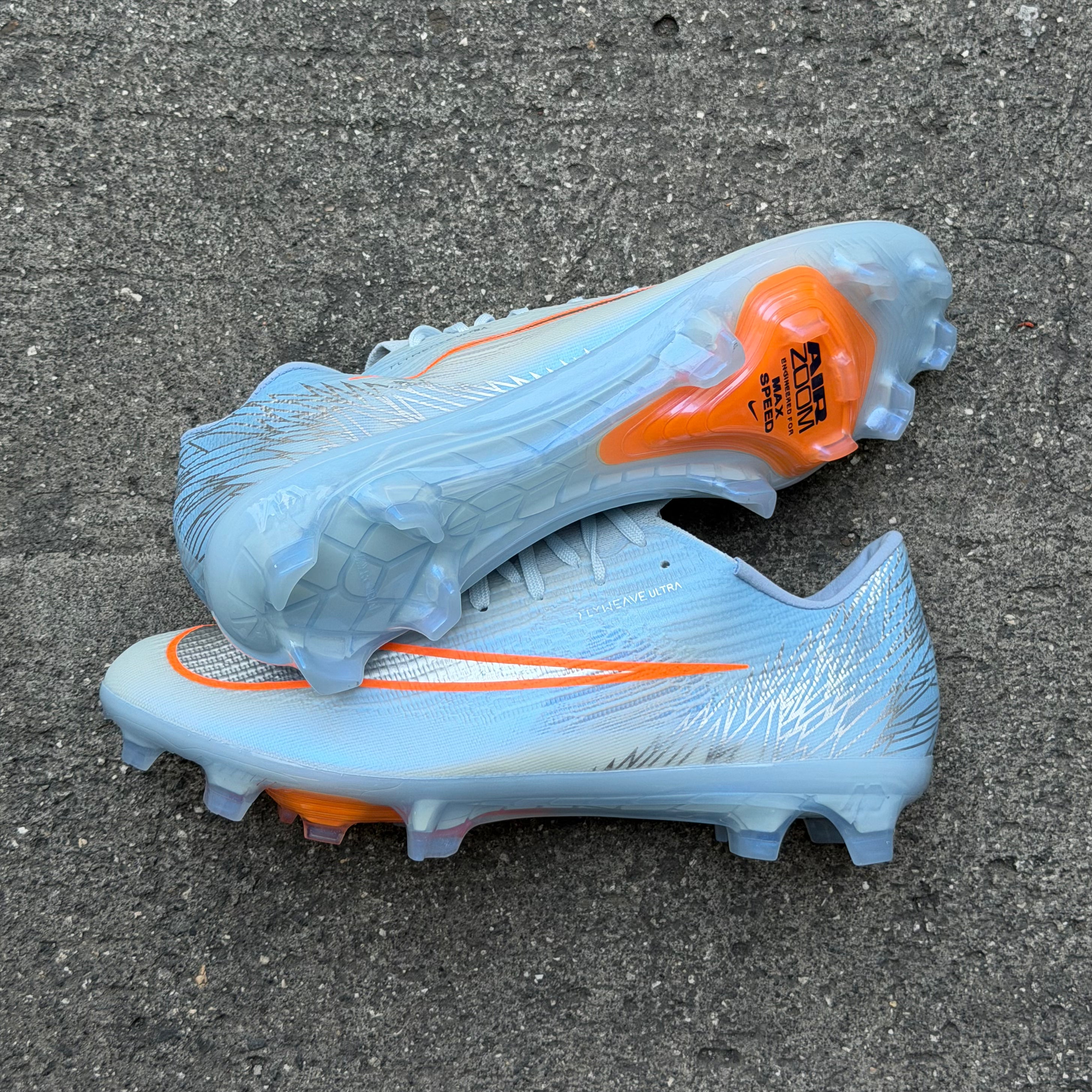 NIKE SUPERFLY 11 ELITE FG "UNITED PACK"