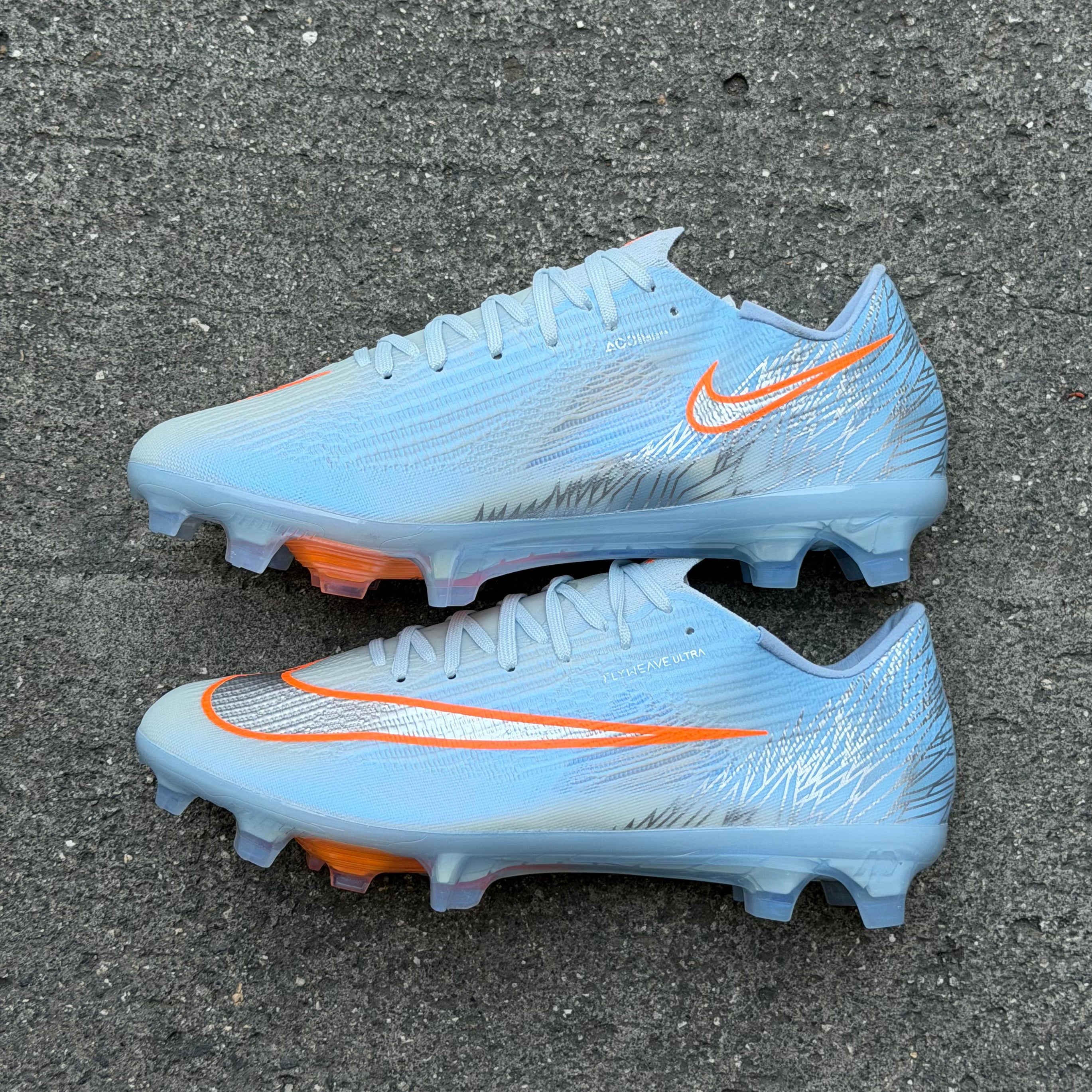 NIKE SUPERFLY 11 ELITE FG "UNITED PACK"