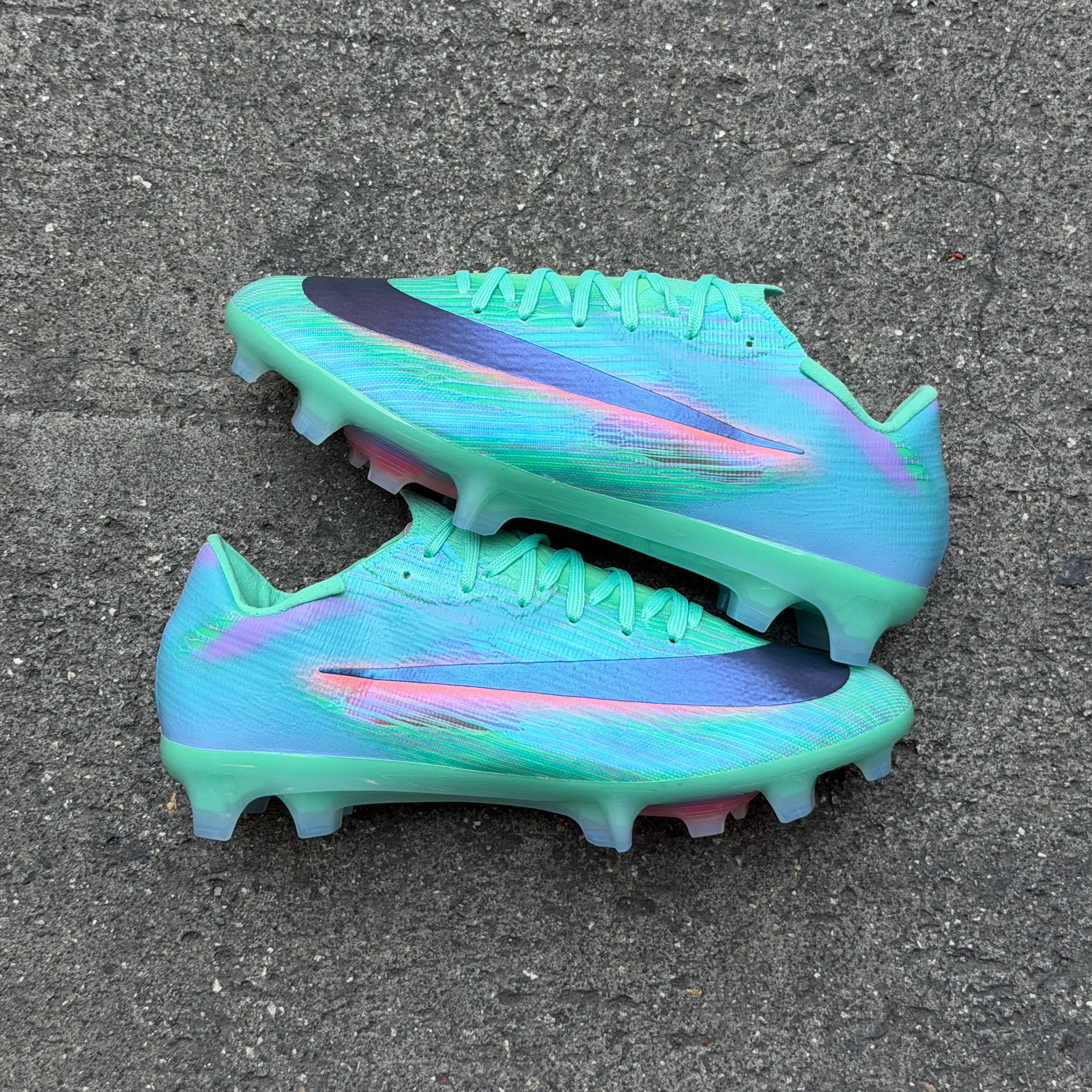 NIKE SUPERFLY 11 ELITE FG "SAM KERR"